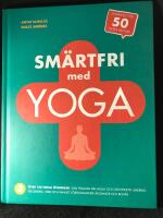 Sm&auml;rtfri med yoga