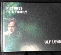 Pictures of a Family. Inplastad, ny bok. 