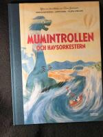 Mumintrollen och havsorkestern