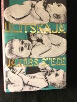 Jakobs stege
