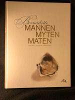Bernadotte.  Mannen, myten, maten