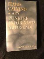 Sex punkter inf&ouml;r n&auml;sta &aring;rtusende : amerikanska f&ouml;rel&auml;sningar