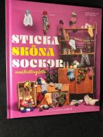 Sticka sk&ouml;na sockor med Knitting Lotta