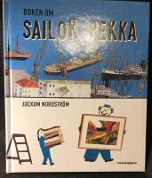 Boken om Sailor och Pekka