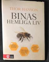 Binas hemliga liv