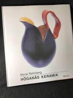 H&ouml;gan&auml;s keramik