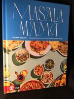 Masala mama. En introduktion till det bengaliska k&ouml;ket