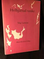 Helhj&auml;rtad tanke