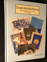 Svensks&auml;ndarna radios&auml;ndningar p&aring; svenska fr&aring;n utlandet