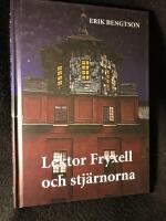 Lektor Fryxell och stj&auml;rnorna