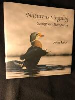 Naturens vingslag &ndash; Sverige och Nordnorge