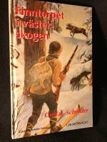 Finntorpet i V&auml;sterskogen