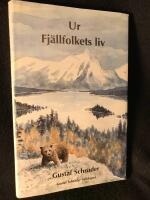 Ur fj&auml;llfolkets liv. Skildringar