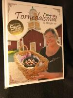 Tornedalsmat p&aring; Margits vis
