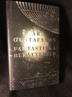Fantastiska ber&auml;ttelser. F&ouml;rberedelser f&ouml;r flykt ; Det s&auml;llsamma djuret fr&aring;n norr