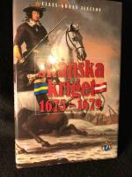 Sk&aring;nska kriget 1675-1679