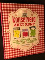 Konservera &aring;ret runt