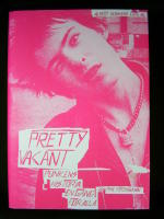 Pretty Vacant. Punkens historia en g&aring;ng f&ouml;r alla.