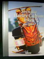 Svenska Harley Custom Bikes