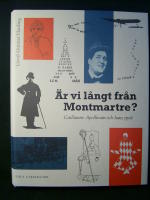 &Auml;r vi l&aring;ngt fr&aring;n Montmartre?