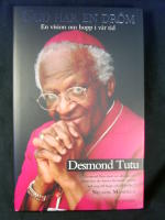 Gud har en dr&ouml;m : en vision om hopp i v&aring;r tid