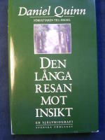 Den l&aring;nga resan mot insikt