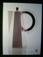 Modernt svenskt silver