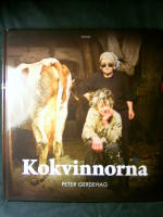 Kokvinnorna