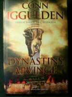 Dynastins arvinge