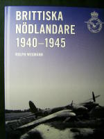 Brittiska n&ouml;dlandare 1940-1945