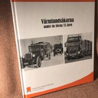 V&auml;rmlands&aring;karna under de f&ouml;rsta 75 &aring;ren