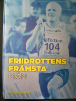 Friidrottens fr&auml;msta m&auml;n