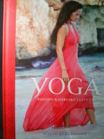 Yoga - passion och n&auml;rvaro i livet