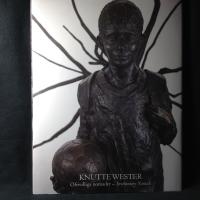 Knutte Wester Ofrivilliga Nomader (Involuntary Nomads)