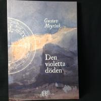 Den violetta d&ouml;den