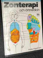 Zonterapi och &ouml;rtmedicin