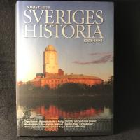 Sveriges historia : 1350-1600