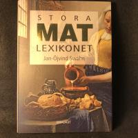 Stora matlexikonet