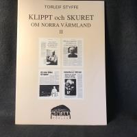 Klippt och skuret om norra V&auml;rmland II