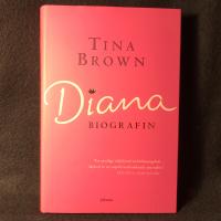 Diana biografin.  Dianabiografin.