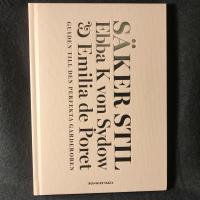 S&auml;ker stil : guiden till den perfekta garderoben