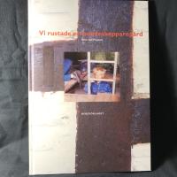 Vi rustade en bondeskeppareg&aring;rd