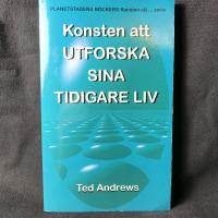 Konsten att- utforska sina tidigare liv