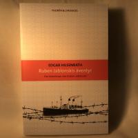 Ruben Jablonskis &auml;ventyr