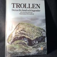 Trollen deras liv, land och legender