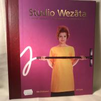 Studio Wez&auml;ta : f&auml;rgfotografiets genombrott i svensk reklam