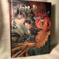 Harry Potter och hemligheternas kammare