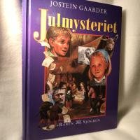 Julmysteriet