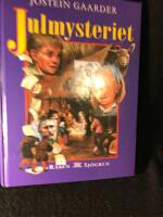 Julmysteriet