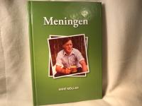 Meningen